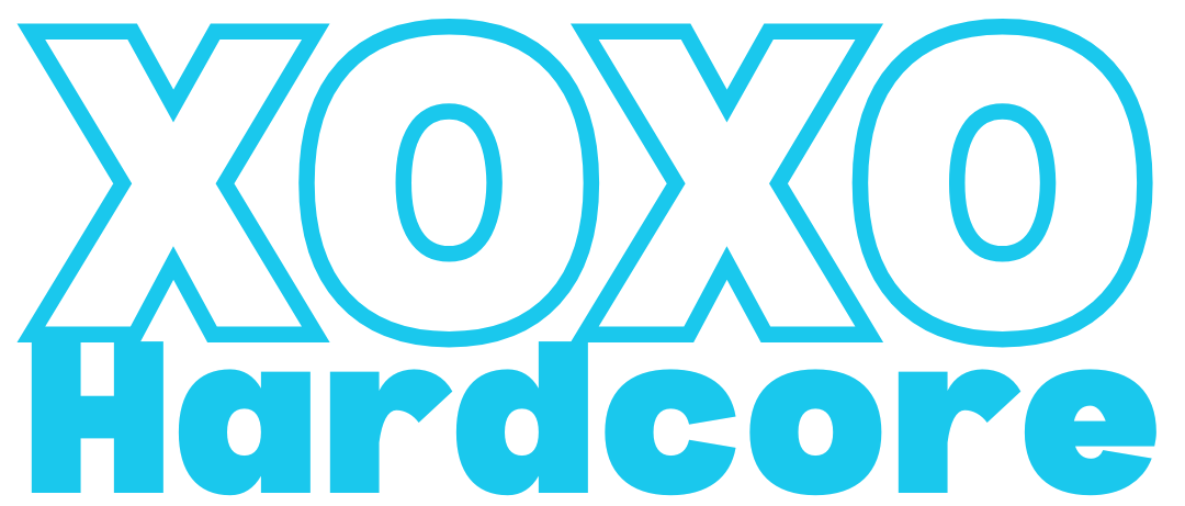 XOXO Hardcore
